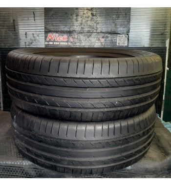 GOMME USATE 235/60R18 103V...