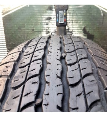 GOMME USATE 255/60R18 108S...