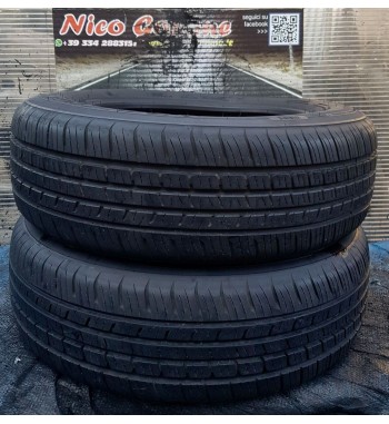 GOMME USATE 185/60R15 88H...