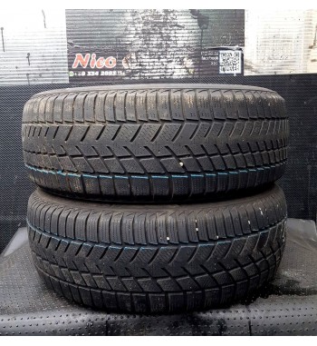 GOMME USATE 215/60R16 99H...