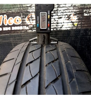 GOMME USATE 155/65R14 75T...