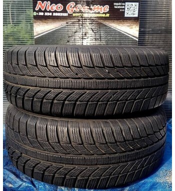 GOMME USATE 205/60R16 96H...
