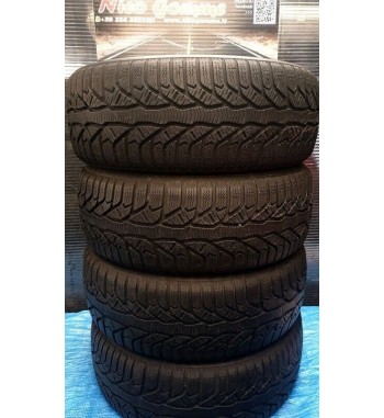 GOMME USATE 155/65R14 75T...