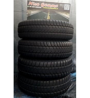 GOMME USATE 155/65R14 75T...