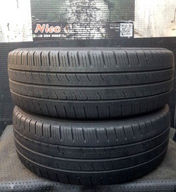 GOMME USATE 215/60R17...