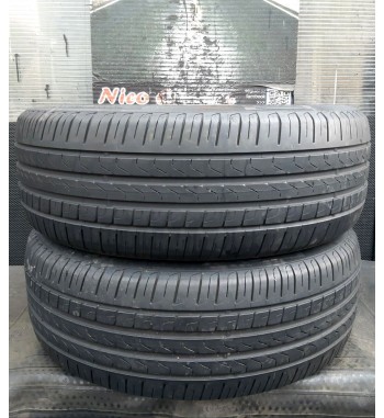 GOMME USATE 245/50R19 105W...