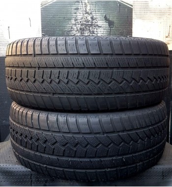 GOMME USATE 255/50R20 109H...