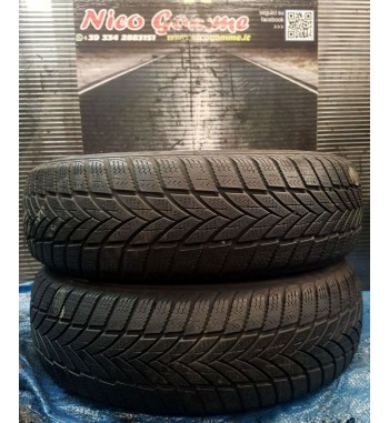 GOMME USATE 225/60R17 103V...