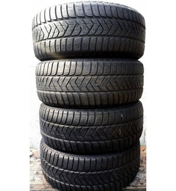 GOMME USATE 245/50R18 100H...