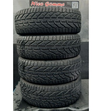 GOMME USATE 225/60R18 104H...