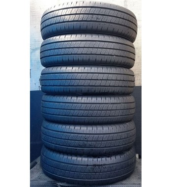 GOMME USATE 195R14C...