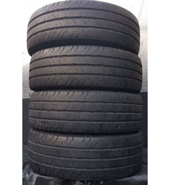 GOMME USATE 215/65R16C...