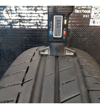 GOMME USATE 165/70R14 85T...