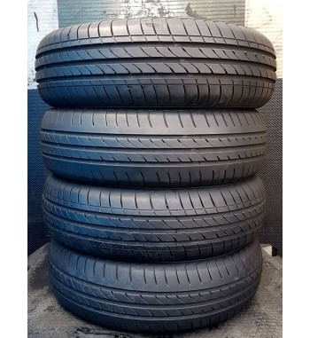 GOMME USATE 165/70R14 81T...