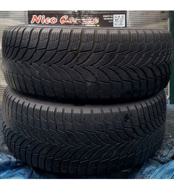 GOMME USATE 225/55R18 102H...