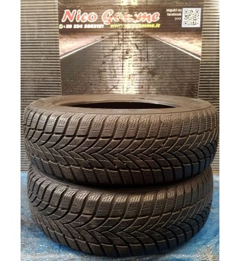 GOMME USATE 195/70R14 95 T...