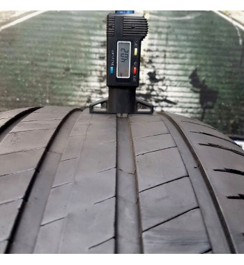 GOMME USATE 255/45R20 101W...