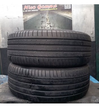 GOMME USATE 235/55R18 100V...