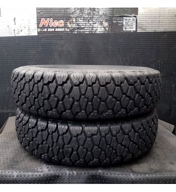 GOMME 165R14 97/95S...
