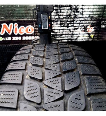 GOMME USATE 165/65R15 81T...