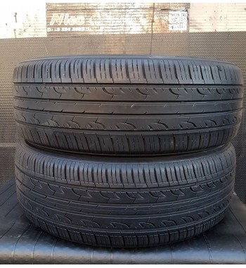 GOMME USATE 205/55R17 91V...