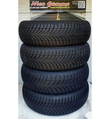 GOMME USATE 185/55R16 87T...