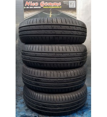 GOMME USATE  155/65R14 75T...