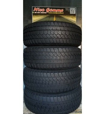 GOMME USATE 195/55R16 91H...