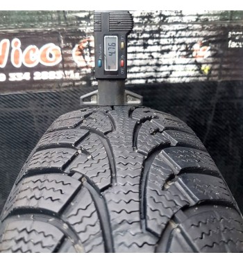 GOMME USATE 155/65R14 75T...