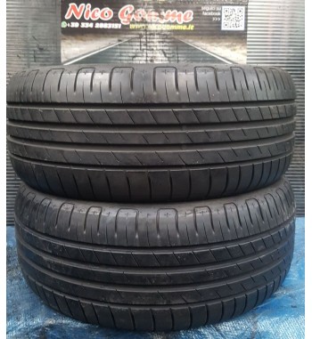GOMME USATE 205/55R17 91W...