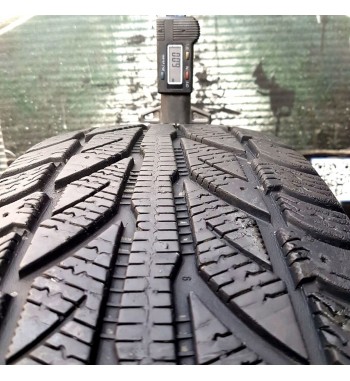 GOMME USATE 215/65R17 99T...