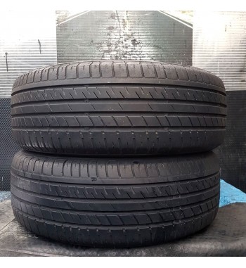 GOMME USATE 205/60R16 92H...