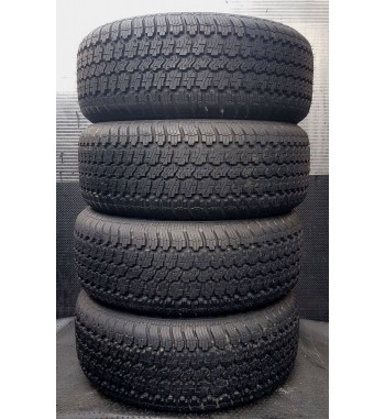GOMME NUOVE 225/55R15 92H...