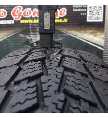 GOMME USATE 195/60R16 C...