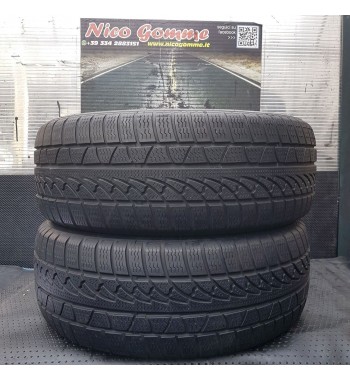 GOMME USATE 215/60R16 95H...