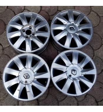 CERCHIONI IN ALLUMINIO...