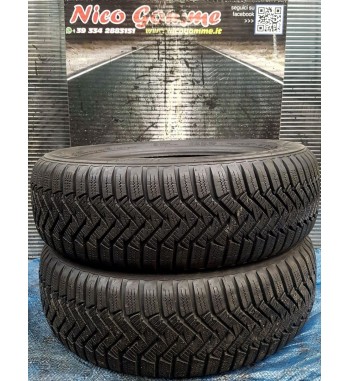 GOMME USATE 155/65R14 75T...