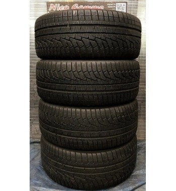 GOMME USATE 215/60R17 96H...