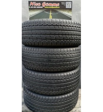 GOMME USATE 205/55R17 95V...