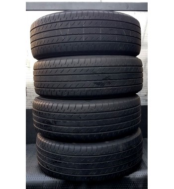 GOMME USATE 225/60R18 100H...