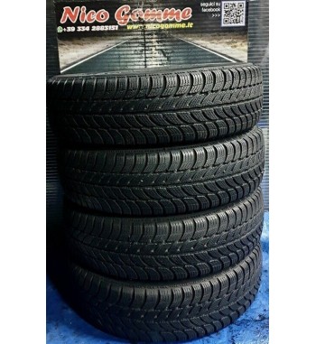 GOMME USATE 155/65R14 75T...
