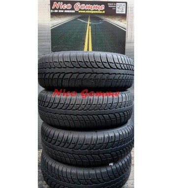 GOMME USATE 165/70R14 81T...