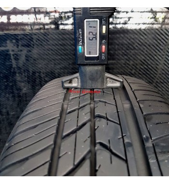GOMME USATE 155/65R14 75T...