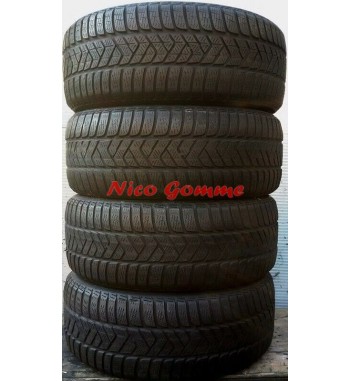 GOMME USATE 225/55R18 98H...