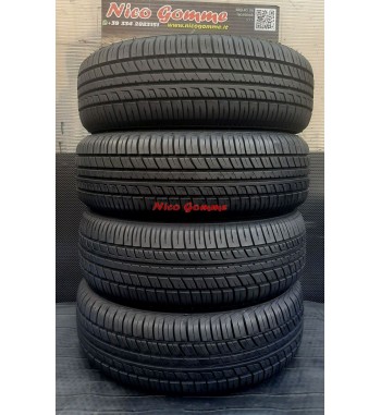GOMME USATE  165/60R14 75H...