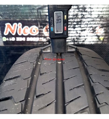 GOMME USATE 185/75R14C...