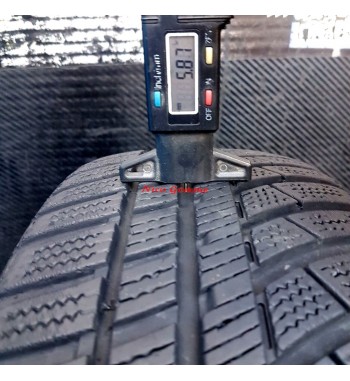 GOMME USATE  165/60R14 79H...