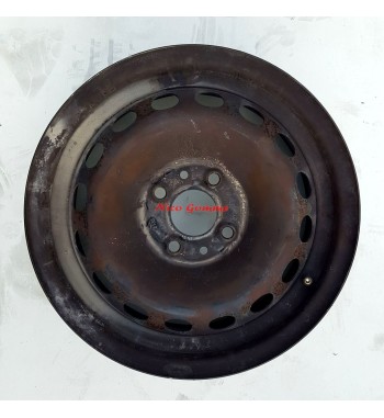 CERCHIONI IN FERRO USATI...