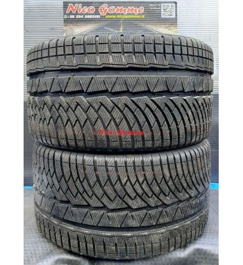 GOMME NUOVE 295/30R19 100W...