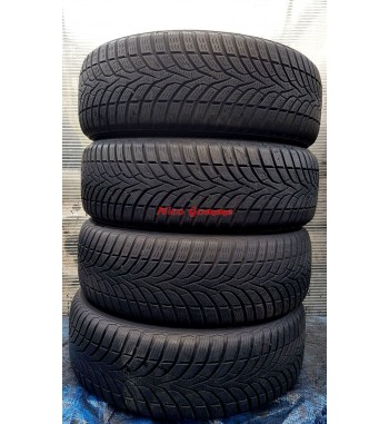 GOMME USATE 165/65R14 79T...
